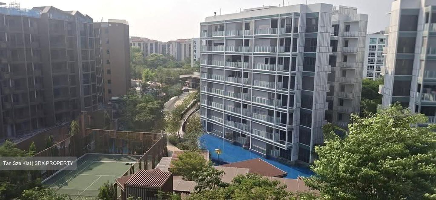 The Inflora (D17), Condominium #615249241